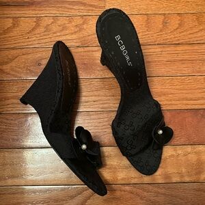 BCBGirls Heels
